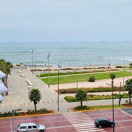 Boulevard De La Corniche Apartment Casablanca Exterior photo